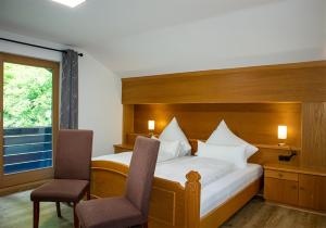 Ferienhaus Wetterstein