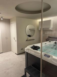 APARTAMENTAI SPA MORENA Klaipėda