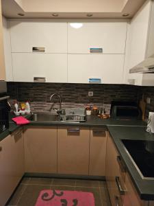 Festina Lente Family Apartment 1 km from Ohrid Center