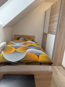 Apartmaji Biseri