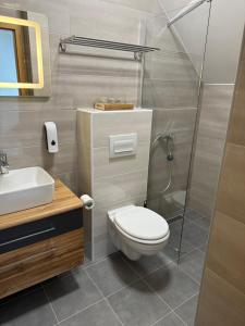 Apartmaji Biseri