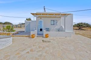 Deluxe Double Room with Balcony and Sea View room in Petros Rooms