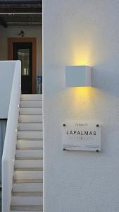 LAPALMAS Apartments - in centro a Malfa