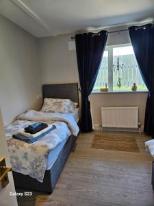 GL farm and stables guest house