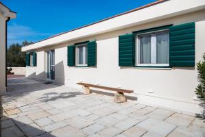 Skriveni dragulj - A Peaceful Oasis with a Sea View