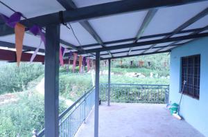 Sunset Paradise Home Stay and Cottages