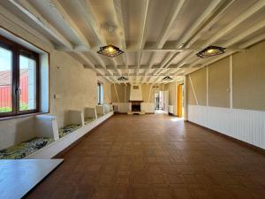 Maisons de vacances L-endurance 24 : photos des chambres