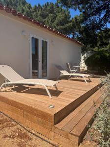 Hotels Domaine De Caranella : photos des chambres