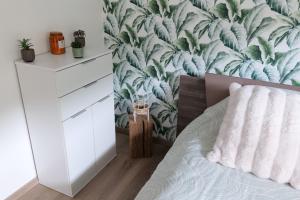 Maisons d'hotes Souplex proche de Pont-Audemer : photos des chambres