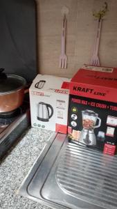 super studio vue sur mer pour les familles