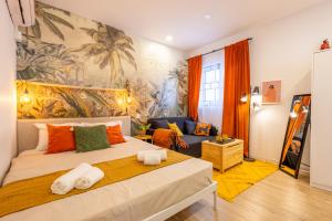 Smart Studio, AC ,Fast Wi-Fi & Walk to Marina by QuickTrips