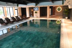 Villa Di Montagna wellness & spa