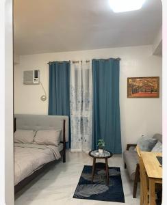 Casa Mira Towers Guadalupe Cebu- Red Whaynne Studio Unit