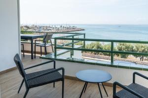 Sitges frente al mar