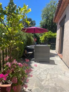 La Petite Maison des Baous