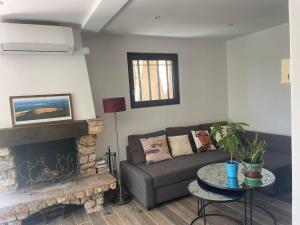 La Petite Maison des Baous