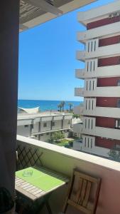 Zen Sea View