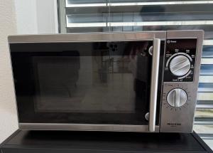 Unterkunft in Gerlafingen