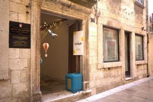 ABC center old Town