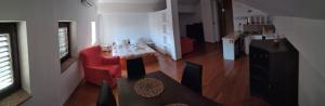 Villa Finera loft