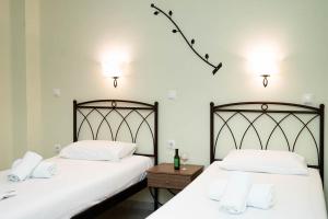 Konstantinos Hotel & Apartments 2