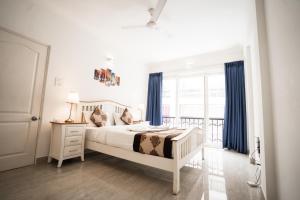 Bellagio Rezidencia 1 BHK Service Apartments