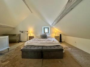 Maison de Saint Ours