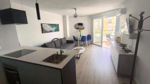 Apartamento ValentinaBeach