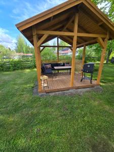 Revontulet zohar hazfoni