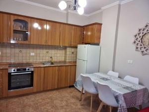 Lovely Apartment in the beach, Durres