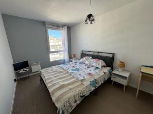 Appartements LECLERC Appartement : photos des chambres