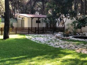 Bungalow Fatamorgana
