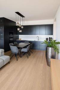 Best View Belgrade Waterfront