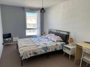 Appartements LECLERC Appartement : photos des chambres