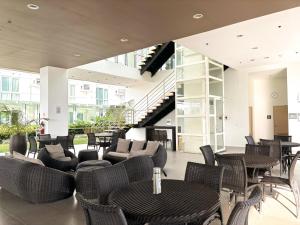 Abreeza Place City View Davao