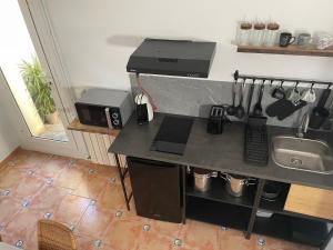 Apartamento en villa bellavista