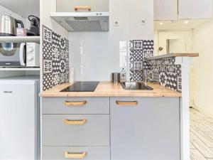 Studio Hyper Centre - WIFI - Central