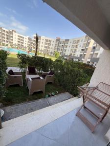 Marseilia beach 4 chalet