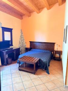 Quadruple Room room in Hotel Archimede Ortigia