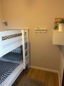 Ferienwohnung Glockenberg - Westphal