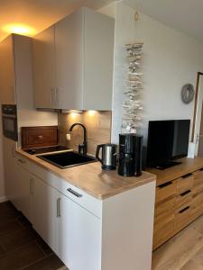 Ferienwohnung Glockenberg - Westphal