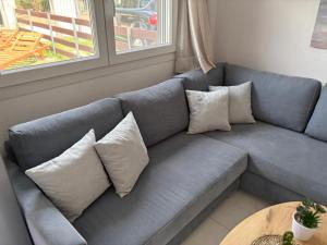 Aegean View Summer House 2