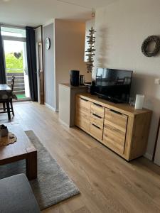 Ferienwohnung Glockenberg - Westphal