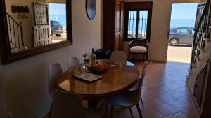 Retiro de Playa Your Beachfront Getaway