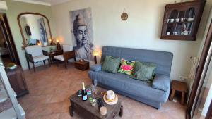 Retiro de Playa Your Beachfront Getaway