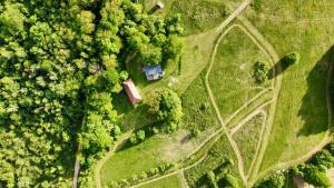 Cozy little Dreamcatcher jacuzzi incl