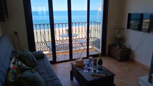 Retiro de Playa Your Beachfront Getaway