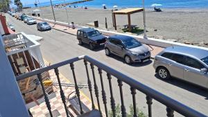 Retiro de Playa Your Beachfront Getaway