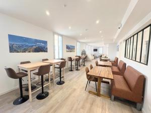 Auberges de jeunesse Lourdes Backpackers : photos des chambres