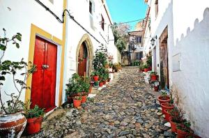 Charming Town House in Castelo de Vide